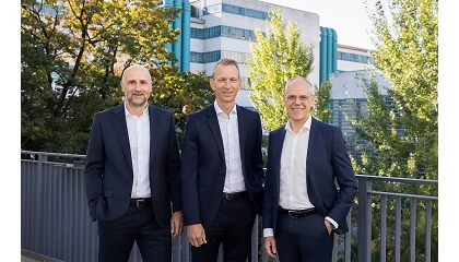 Foto de TGW Logistics aumenta su facturaci�n un 29% hasta los 1.370 millones de euros