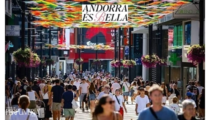 Foto de Andorra Beauty Congress impulsa Andorra és Bella, un nuevo proyecto para conectar la industria de la belleza