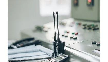 Foto de Radiocomunicaciones profesionales en Espa�a: TETRA, 5G e IA impulsan el sector