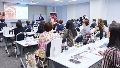Foto de Japón acoge nuevas acciones de promoción del jamón ibérico en un mercado estratégico