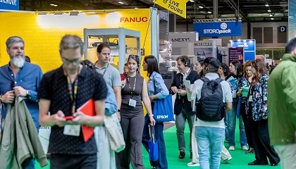 Foto de M�s de 100 nuevas empresas se suman a la edici�n 2026 de Empack, Logistics & Automation y Logistic & Industrial Build