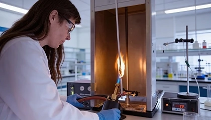 Foto de Delta Tecnic lleva el ATO del polvo al masterbatch para una manipulaci�n m�s segura y una dispersi�n m�s homog�nea