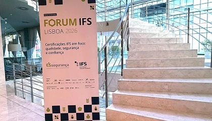 Foto de F�rum debate desafios da seguran�a alimentar e anuncia regresso em 2028