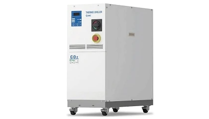 Foto de Chillers SMC: pasado, presente y futuro