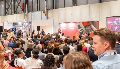 Foto de Advanced Manufacturing Madrid abrirá su 18ª edición en pocos días