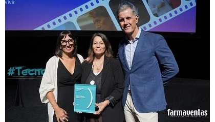 Foto de SEMEDLAB, Premio a la Formaci�n de FENIN por su apuesta por la formaci�n y la innovaci�n diagn�stica