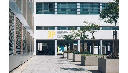 Foto de La Universitat Politècnica de València acoge el próximo 20 de octubre el Congreso Gestión Sostenible del Suelo 2026