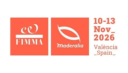 Foto de Fimma - Maderalia 2026