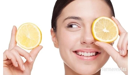 Foto de La vitamina C: el antioxidante In&Out
