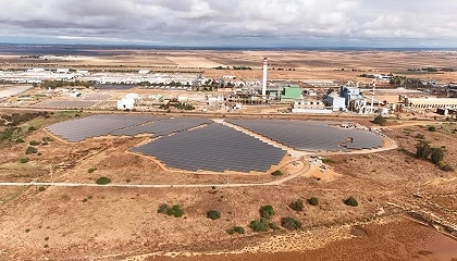 Foto de De la fotovoltaica al activo energético