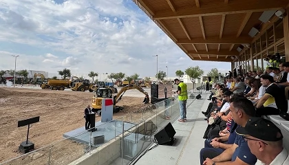 Foto de Finanzauto acelera su apuesta por la innovaci�n y la formaci�n con la apertura del nuevo Campus de Desarrollo y Talento