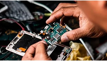 Foto de Pr�mio ELETRICA Jovens Instaladores desafia futuros profissionais