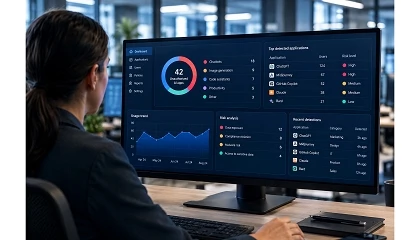 Foto de Sophos lanza AI Defense para detectar y controlar el uso no autorizado de inteligencia artificial en las empresas