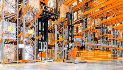 Foto de �Cu�ndo es rentable automatizar un almac�n?