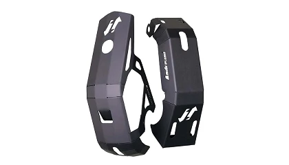 Foto de AndreaniMHS ampl�a a m�s marcas sus protectores de motores e-MTB