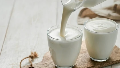 Foto de Agricultura abre la consulta p�blica para regular la calidad del k�fir en Espa�a