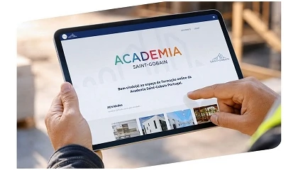 Foto de Academia Saint-Gobain Portugal registou 1.153 participa��es em forma��o em 2025