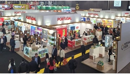 Foto de PortugalFoods leva 61 empresas portuguesas � SIAL Paris 2026