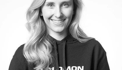 Foto de Salomon incorpora a Katharina Bahde a su comit� ejecutivo