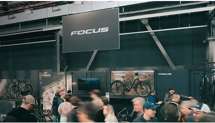 Foto de Focus busca un Sales Account Manager para el norte de España