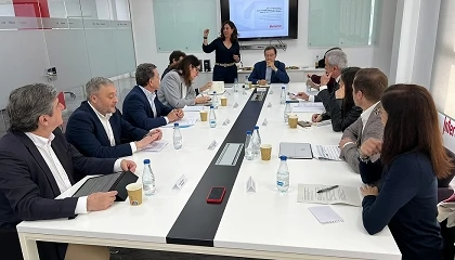 Foto de Los medios B2B como dinamizadores sectoriales