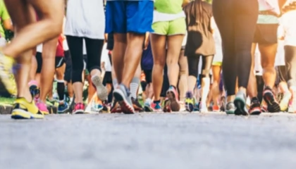 Foto de La actividad f�sica cotidiana crece en Europa, pero el 39% nunca practica deporte