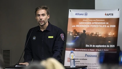 Foto de Expertos en emergencias impulsan estrategias de prevención tras los incendios forestales de 2026