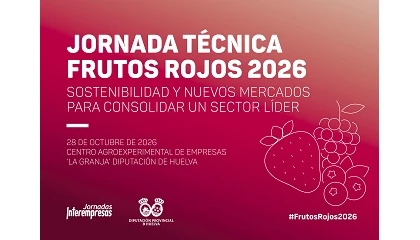 Foto de La gran distribuci�n y la investigaci�n t�cnica se re�nen en Huelva para blindar el futuro comercial de los frutos rojos