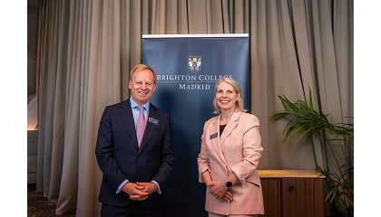 Foto de Brighton College Madrid abre sus puertas para el próximo curso académico