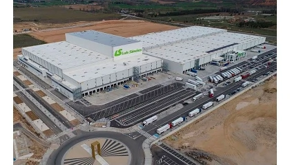 Foto de Hardis WMS aumenta un 14% la productividad de los almacenes de Luís Simões
