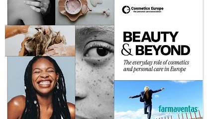 Foto de Los ciudadanos europeos valoran la cosm�tica y el cuidado personal por su contribuci�n al bienestar integral y el envejecimiento saludable