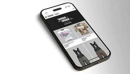 Foto de Gobik Custom Works convierte la identidad de cada grupeta en una equipación personalizada