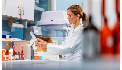 Foto de Más allá de la cadena de frío: la logística detrás de la innovación farmacéutica