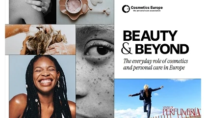 Foto de Los ciudadanos europeos valoran la cosmética y el cuidado personal por su contribución al bienestar integral y el envejecimiento saludable