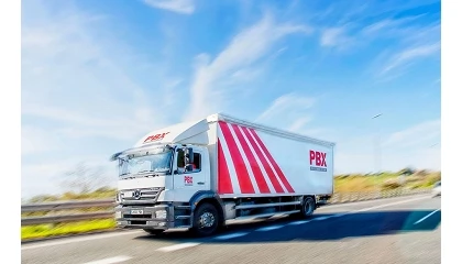 Foto de Eco Palet Truck se incorpora a Palibex para ampliar su cobertura nacional
