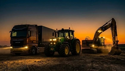 Foto de Ritchie Bros. lanza su campa�a de fin de a�o mientras la demanda de compradores se mantiene en EMEA
