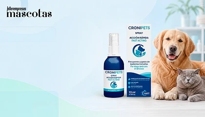 Foto de La nueva oportunidad de las farmacias: los productos para mascotas