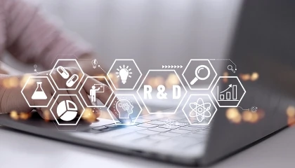 Foto de La digitalizaci�n farmac�utica se consolida como palanca de productividad y crecimiento econ�mico en Espa�a