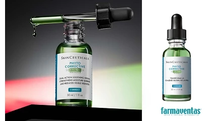 Foto de Phyto Corrective PDRN de SkinCeuticals, inspirado en medicina regenerativa con polinucleótidos