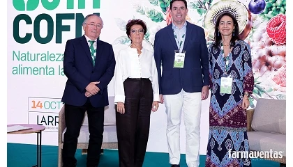 Foto de El COFM celebra en Madrid la segunda edici�n de NutriCOFM
