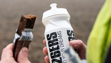 Foto de La nutrici�n deportiva: rentable y estrat�gica