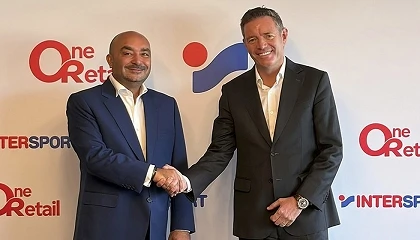 Foto de Intersport desembarca en Marruecos de la mano de One Retail