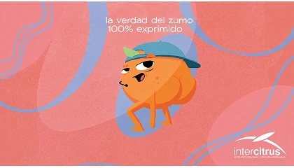 Foto de Intercitrus combate la desinformaci�n sobre el zumo de naranja 100% exprimido