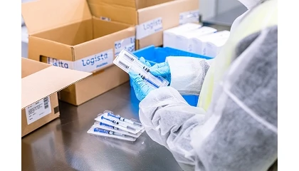 Foto de Logista participar� en Pharmalog 2026 con cuatro compa��as del grupo