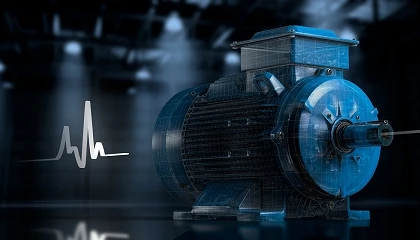 Foto de Disponibilidad, eficiencia y robustez: los criterios clave en la selección de motores industriales