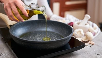 Foto de Una sartén para cada cocina: cómo acertar con la elección