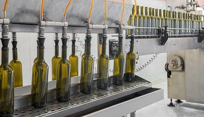 Foto de La vendimia adelantada dispara la producción de vino al inicio de la campaña 2026/27, mientras retroceden el consumo y las exportaciones