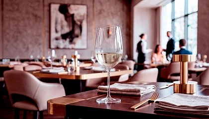 Foto de Vicrila lanza nuevas soluciones y productos para cubrir las necesidades del sector Horeca