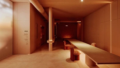 Foto de Simon inaugura en Mallorca su primer espacio Signature en España
