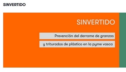 Foto de SINVERTIDO ayudar� a cinco pymes vascas a prevenir p�rdidas de pl�stico